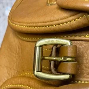 Dooney & Bourke | Bags | Dooney Bourke Pebble Leather  display picture 3
